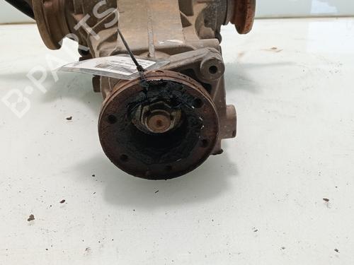 Rear differential AUDI Q5 (8RB) | BP29824790M24