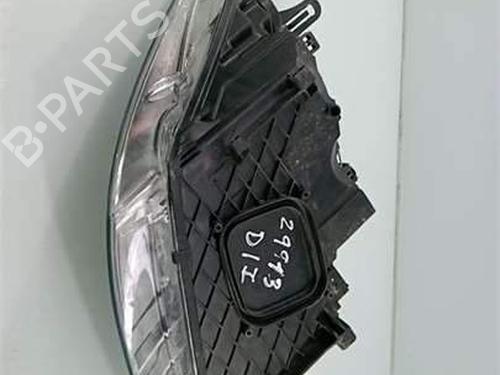 Left headlight RENAULT MEGANE II Saloon (LM0/1_) 1.5 dCi (LM1E) | BP38521798C28 - Image 5