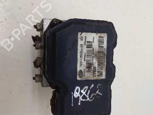 ABS pump FORD MONDEO IV (BA7) 2.0 TDCi | BP5820299M43 