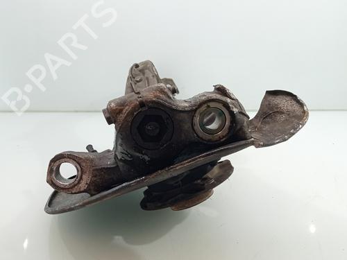 Right front steering knuckle AUDI A4 B8 Avant (8K5) 2.0 TDI | BP26449077M26 
