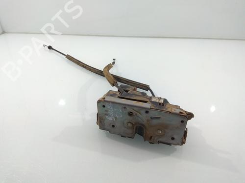 Used Front right lock CITROËN JUMPER II Van 2.2 HDi 100 (101 hp) 13530133