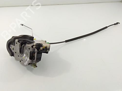 Rear left lock OPEL INSIGNIA A Sports Tourer (G09)  | BP16883437C100 