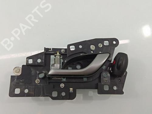 Used Front left interior door handle HONDA CIVIC VIII Hatchback (FN, FK) [2005-2012]  17917934