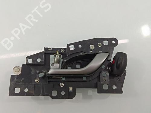 Türgriff vorne links innen HONDA CIVIC IX (FK) 1.8 i-VTEC (FK2) (141 hp) 17917934