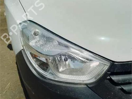 Used Right headlight Right headlight 38522204 38522204