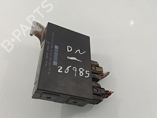 Elektronisk modul SEAT LEON (1M1)  | BP16868744M83 