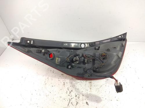 Right taillight HYUNDAI i30 (FD)  | BP8891146C35 