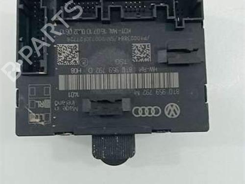 Used Electronic module Electronic module 38522007 38522007
