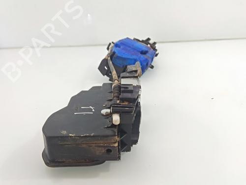 Rear left lock BMW 1 (F20) 116 d | BP22397832C100 