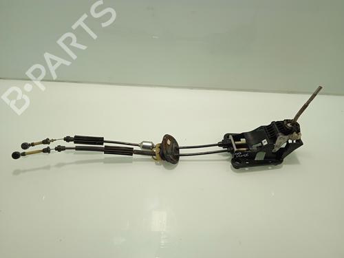 Gear lever PEUGEOT 208 I (CA_, CC_)  | BP13528083M90 