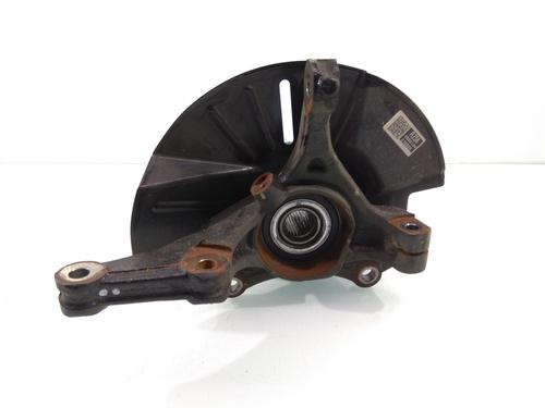 Right front steering knuckle KIA STONIC (YB)  | BP11269765M26 