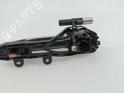 Front right exterior door handle MG MG ZS SUV (AZS1) | BP29437795C129