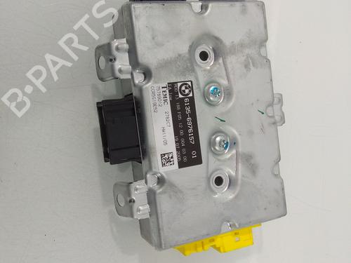 Used Electronic module BMW 5 Touring (E61) [2004-2010]  13539525