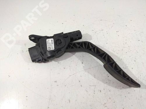 Used Pedal Pedal FORD FIESTA VI (CB1, CCN) 1.6 TDCi (90 hp) 7988406 7988406