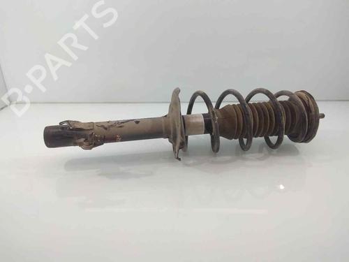 Right front shock absorber PEUGEOT 107 (PM_, PN_) 1.0 | BP10542400M17 