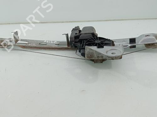 Rear left window mechanism RENAULT MEGANE II Saloon (LM0/1_) | BP29943449C24