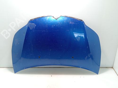 Used Hood CITROËN C4 I (LC_) [2004-2014]  31129022