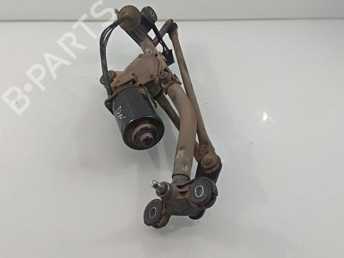 Front wiper motor CHEVROLET MATIZ (M200, M250)  | BP18469668M29 
