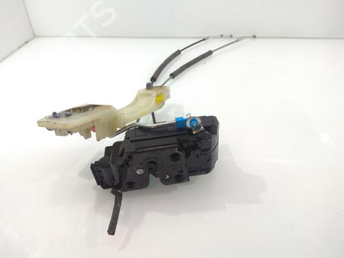 Rear right lock HYUNDAI i20 I (PB, PBT)  | BP13549771C99 