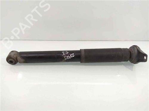 Used Left rear shock absorber Left rear shock absorber 10365368 10365368