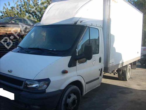 FORD TRANSIT Van (FA_ _) 2.4 TDE (125 hp) 1447261