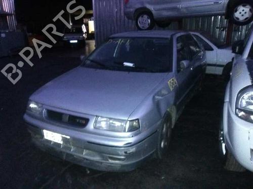 Heater blower motor SEAT TOLEDO I (1L2)  | BP5302616M62 
