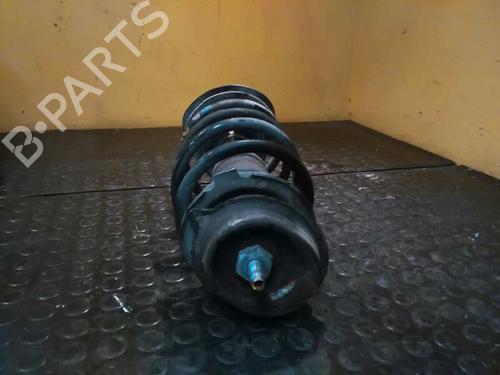 Left front shock absorber LANCIA MUSA (350_)  | BP5841770M16 