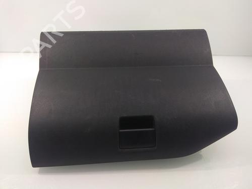 Used Glove box PEUGEOT PARTNER Box Body/MPV 1.6 HDi / BlueHDi 75 (75 hp) 13578587