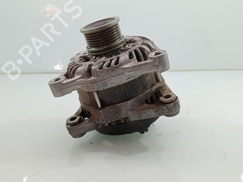 Alternator PEUGEOT 3008 I MPV (0U_)  | BP29724602M7 