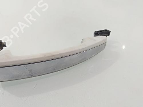 Used Rear right exterior door handle OPEL INSIGNIA A Sports Tourer (G09) [2008-2017]  16886831