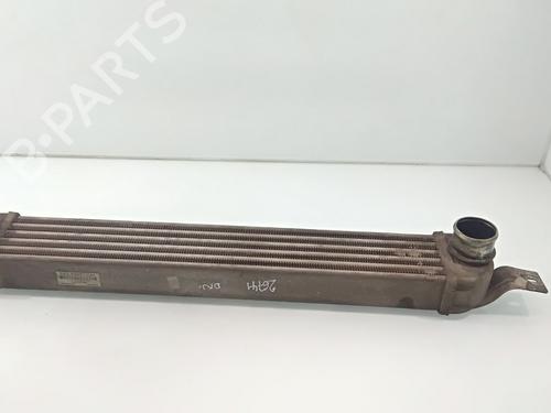 Intercooler OPEL MERIVA A MPV (X03)  | BP16472852M30 