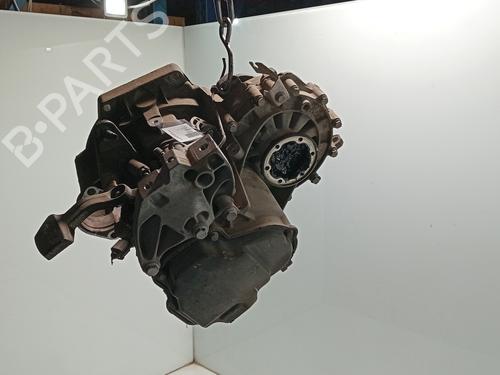 Gearkasse SEAT LEON (1P1)  | BP24826959M3 
