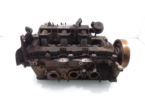 Used Cylinder head LAND ROVER DISCOVERY III (L319) [2004-2009]  11704076