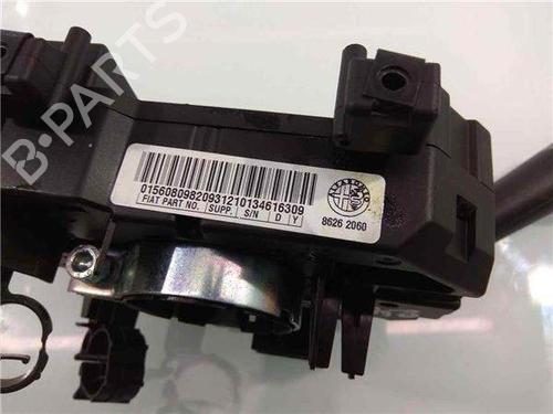 Headlight switch ALFA ROMEO MITO (955_) 1.6 JTDM (955AXC1B) | BP10317836I24 - Image 5