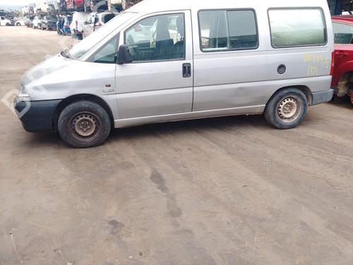 Used Parts PEUGEOT EXPERT (224_) 1.9 TD 4991227
