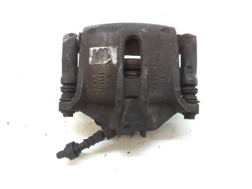 Used Left front brake caliper PEUGEOT PARTNER MPV (5_, G_) [1996-2025]  25824070