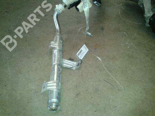 Used Right curtain airbag Right curtain airbag TOYOTA LAND CRUISER PRADO (_J12_) [2002-2010] 5311389 5311389