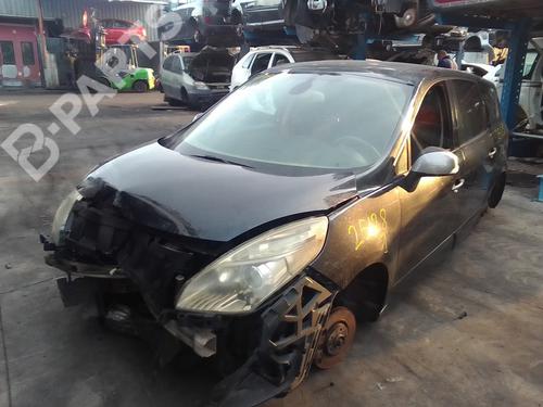 Used Parts RENAULT SCÉNIC III (JZ0/1_)  2.0 dCi (JZ0Y, JZ26)  1146482