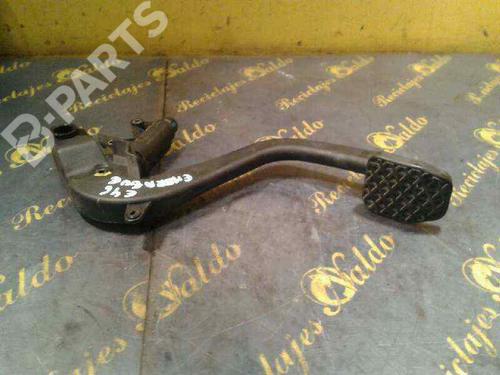 Used Clutch pedal Clutch pedal BMW 3 (E46) [1997-2005] 8782806 8782806