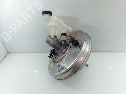 Servo brake PEUGEOT 3008 I MPV (0U_)  | BP29724593M42 