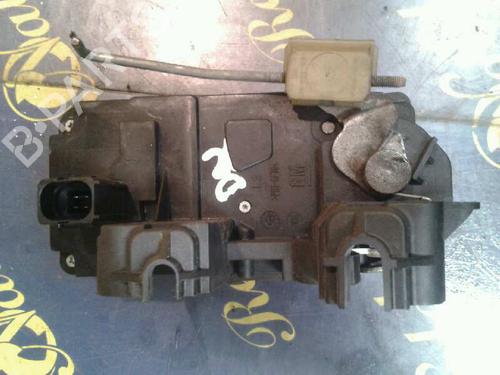 Used Rear left lock OPEL VECTRA C (Z02) [2002-2009]  6513917