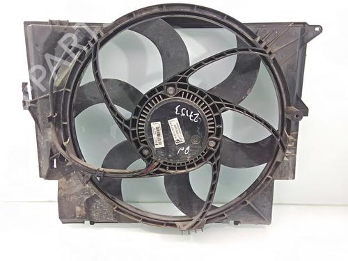 Used Radiator fan BMW 3 (E90) [2004-2012]  17906234