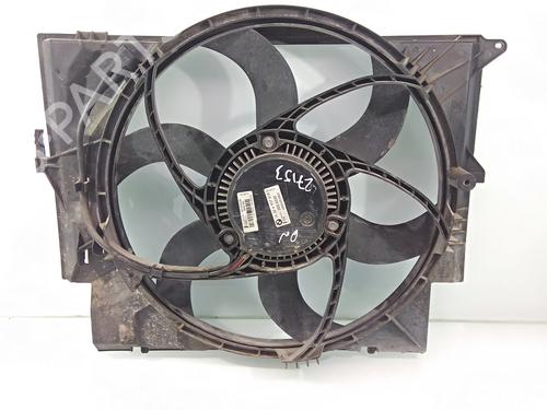 Radiator fan BMW 3 (E90) 323 i (177 hp) 17906234