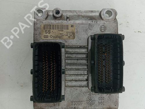 Used Engine control unit (ECU) Engine control unit (ECU) 38594128 38594128