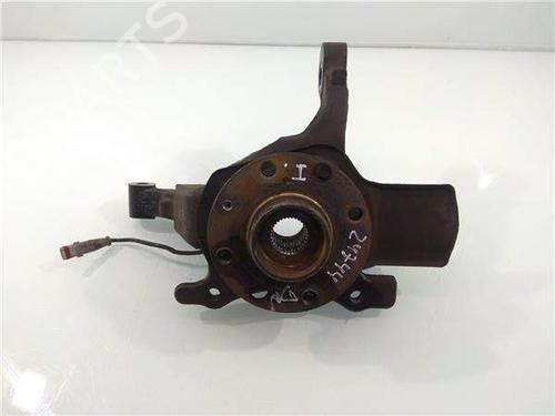 Used Left front steering knuckle Left front steering knuckle 11020867 11020867