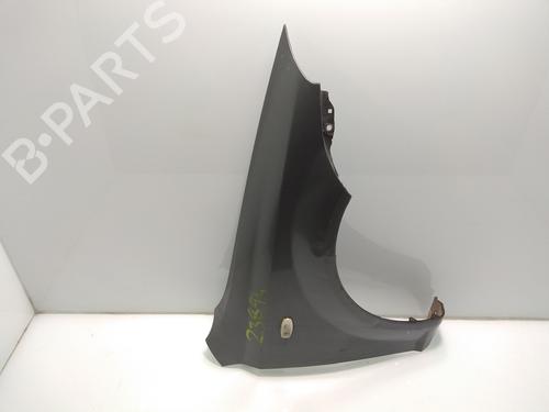 Used Right front fenders CHEVROLET LACETTI (J200) [2003-2025]  10738588