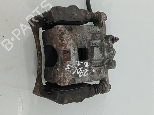 Used Left front brake caliper FORD FIESTA IV (JA_, JB_) [1995-2006]  29376836
