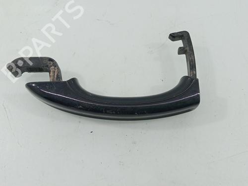 Used Rear left exterior door handle AUDI Q7 (4LB) [2006-2016]  31671691