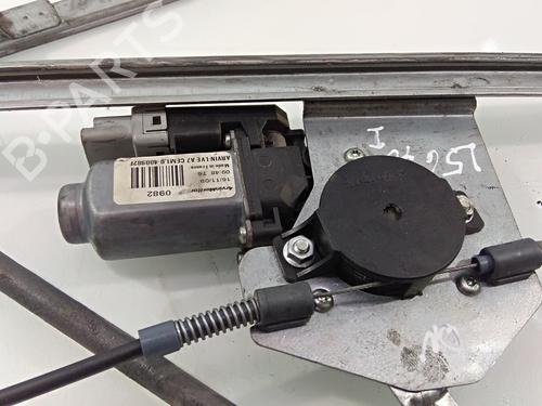 Front left window mechanism FIAT SCUDO Bus (270_, 272_) 2.0 D Multijet | BP17432985C22