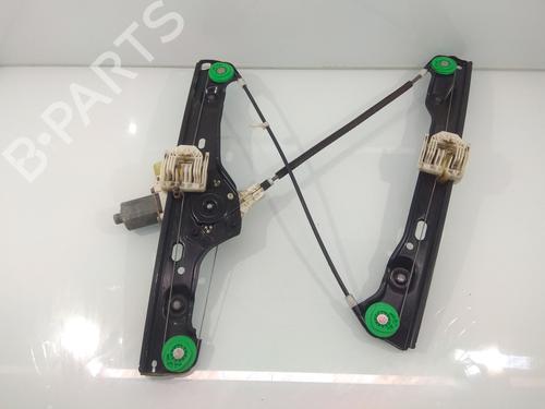 Front left window mechanism BMW 3 Touring (E91) 330 d | BP10506590C22 